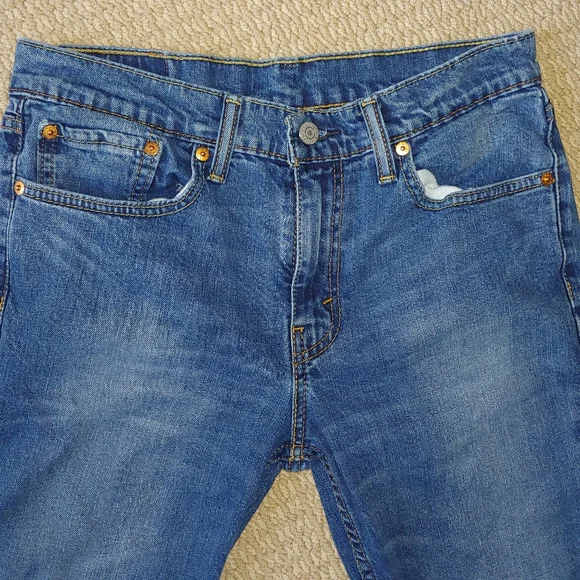 Levi's Jeans 511, 32x32 - Picture 3 of 6